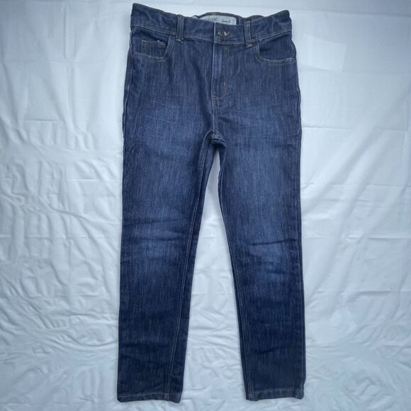 Denim Co Boy's Straight Jeans Size 11-12 yrs - Picture 1 of 10